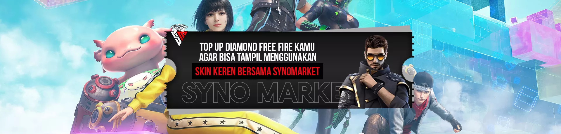 Free Fire
