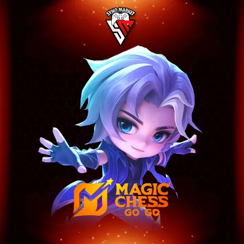 Mobile Legends