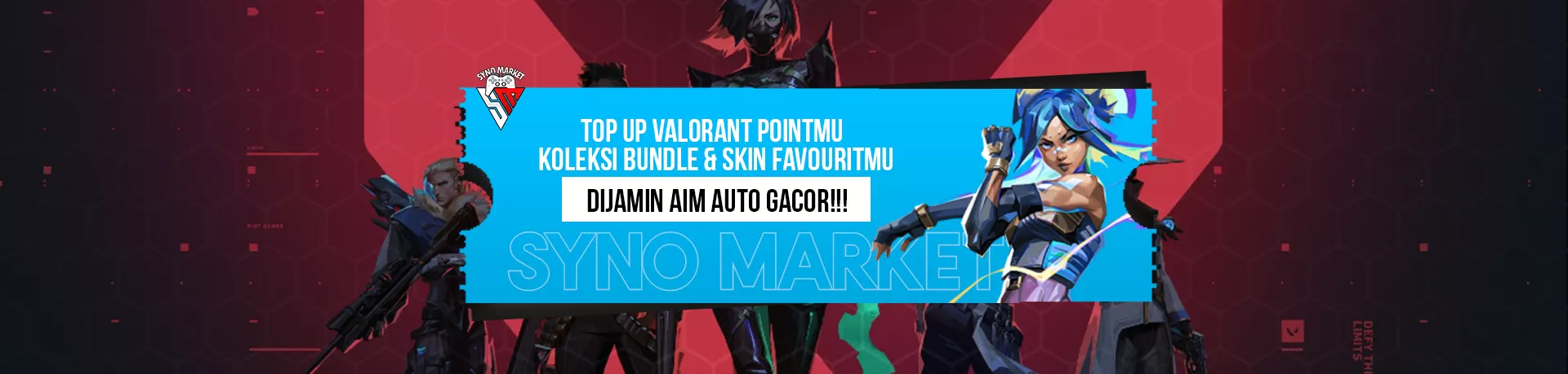 Valorant