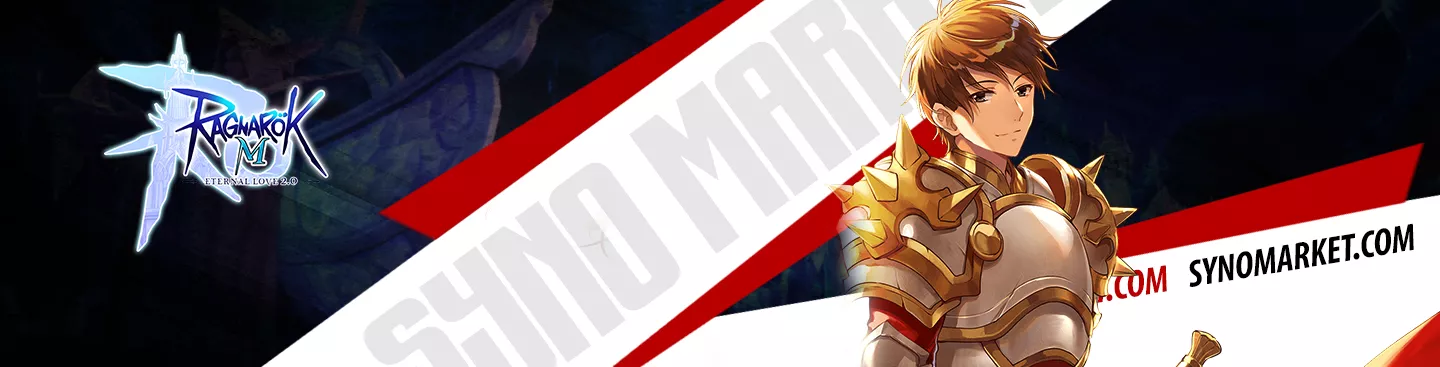 Ragnarok M Eternal Love